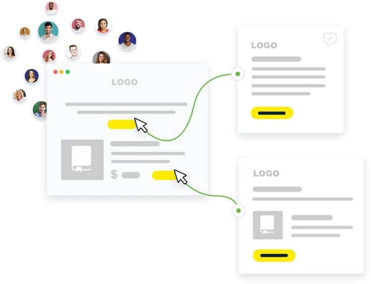 One wallet and one set of credits powering voice, SMS and WhatsApp together.
