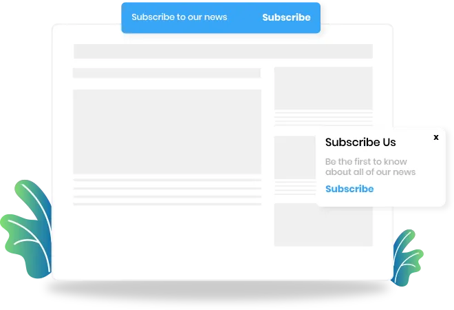 Features for creating and sending WhatsApp messages