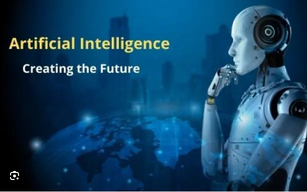 Impact of artificial intelligence on business