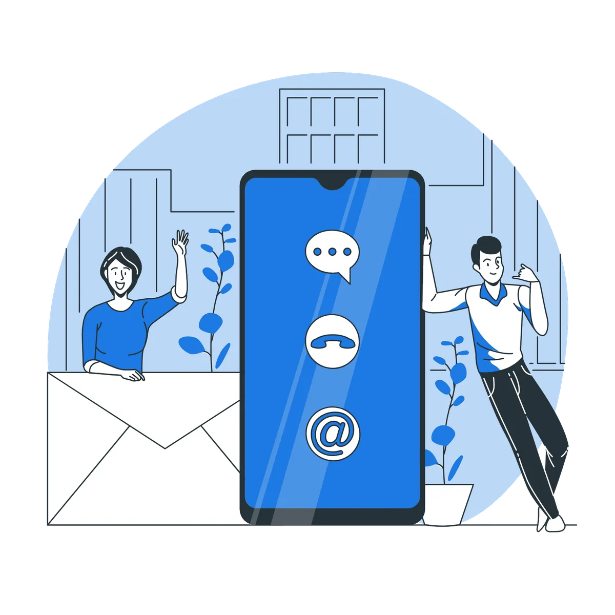 Unlock the power of WhatsApp marketing automation
