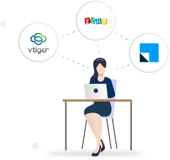 Benefits of integrating with CloudShope